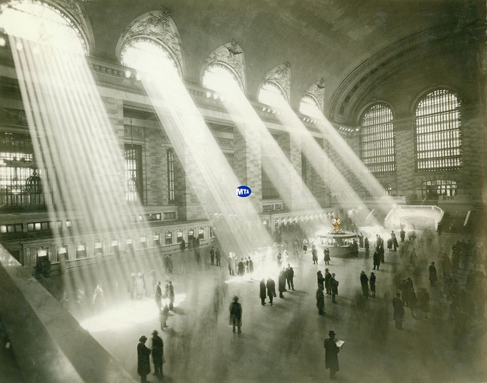 Concourse